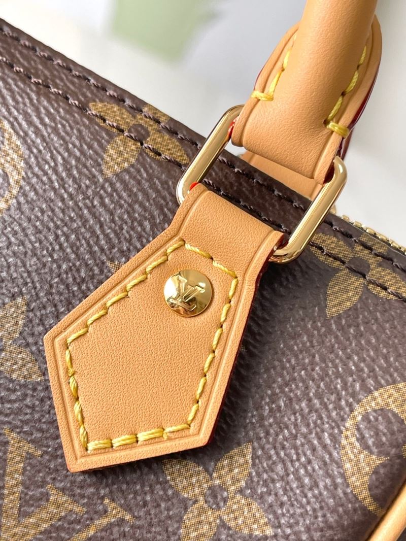 Louis Vuitton Top Handle Bags